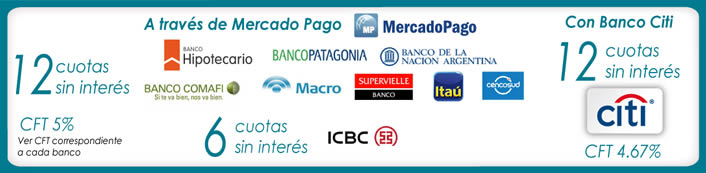 Cuotas
